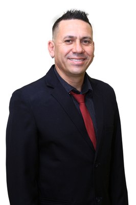 Adriano Aparecido