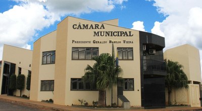Câmara Municipal de Luz
